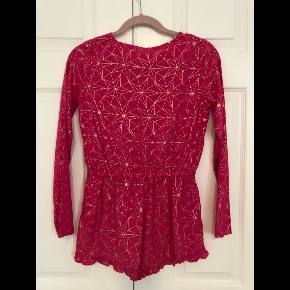 Epic Threads Girls Rumper - Picture 2 of 2